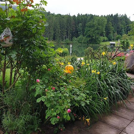 Landgasthof Trattnig Schiefling am See Luaran gambar