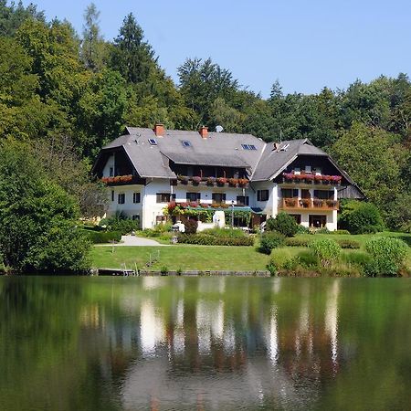 Landgasthof Trattnig Schiefling am See Luaran gambar