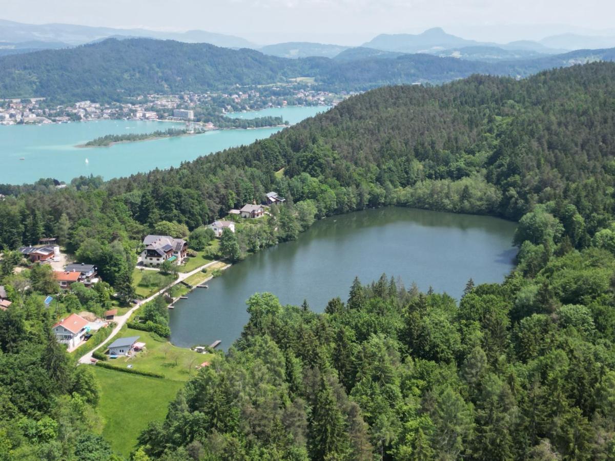 Landgasthof Trattnig Schiefling am See Luaran gambar