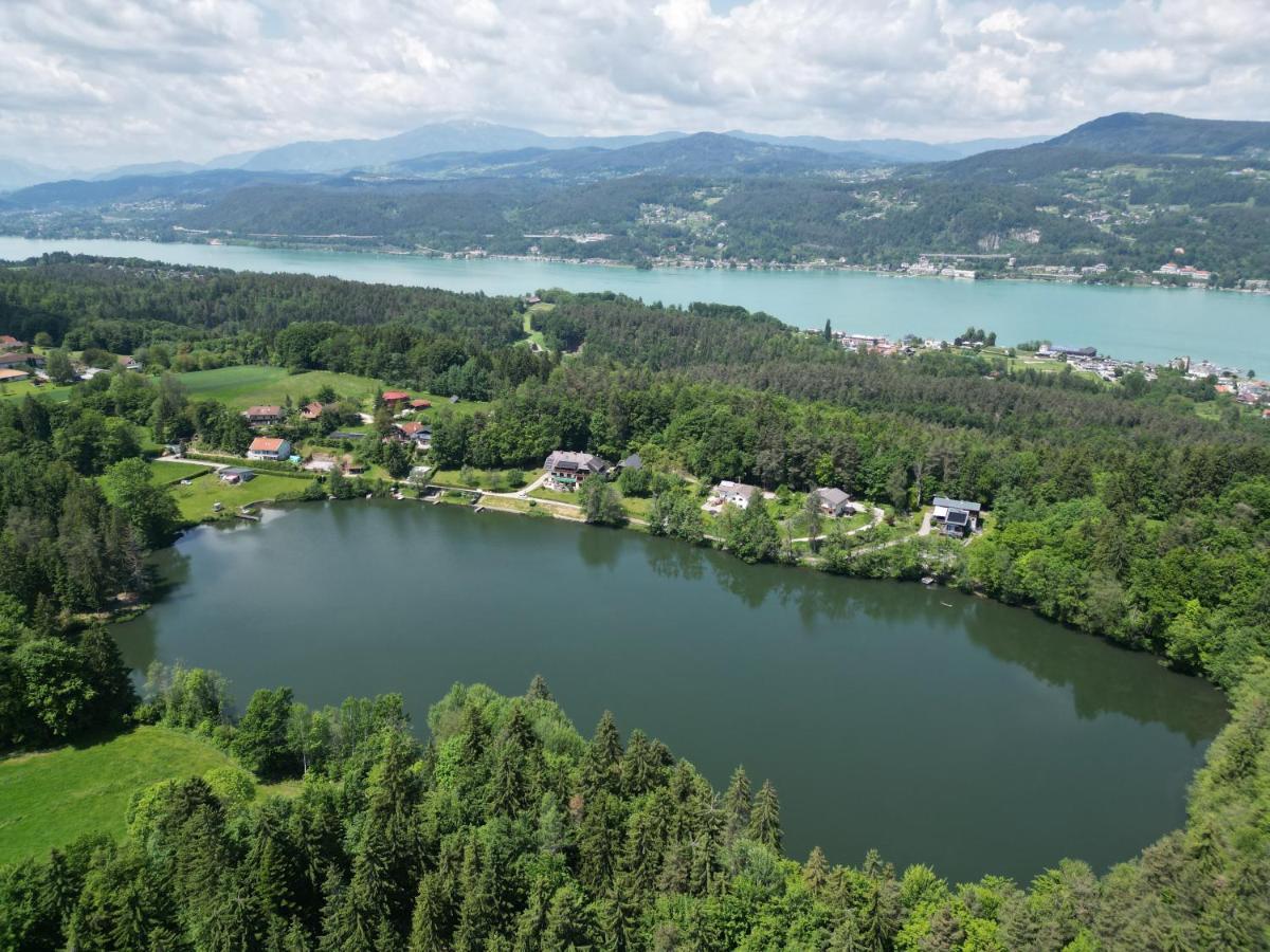 Landgasthof Trattnig Schiefling am See Luaran gambar