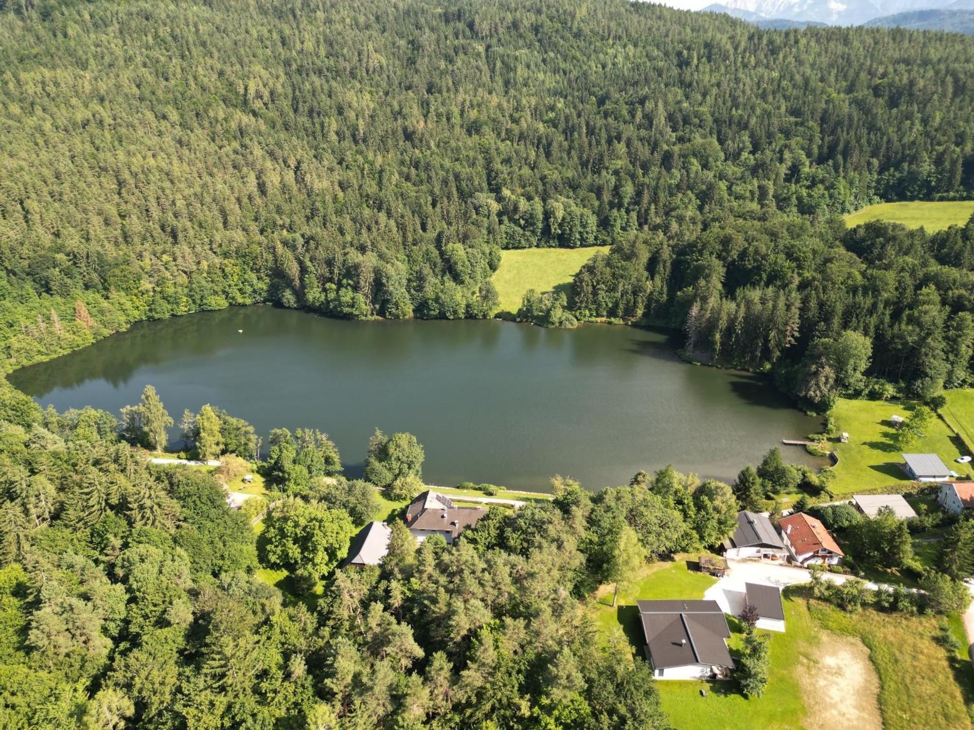 Landgasthof Trattnig Schiefling am See Luaran gambar